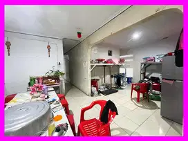 dhyana Rumah Ukuran 8x19m di Krendang Jembatan Lima Tambora