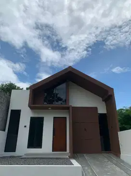 Dijual Rumah Murah SHM Sedayu Dekat Kampus Mercubuana Jalan Wates