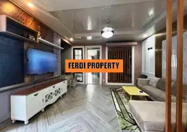 Dijual Rumah Siap Huni di Citra Gran Cibubur, Cluster Baru