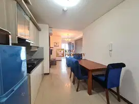 Full Furnish Siap Huni View Laut 2BR 74m2 Condo Green Bay Pluit