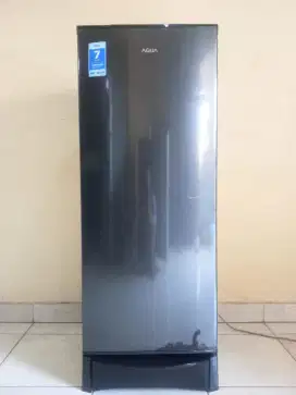 KULKAS MERK AQUA