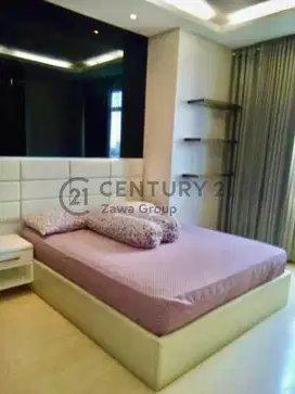Disewakan Apartemen Central Park Residence View City Tanjung Duren