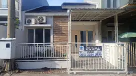 Rumah minimalis siap huni Citraland Utara Bukit Palma dekat sekolah