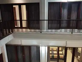 DiJUal Rumah Semi Villa di Trengguli