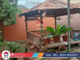 Rumah Mewah dan Strategis Harapan Mulya Bekasi