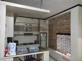 rumh keren tidak banjir di galaxy Bekasi Selatan