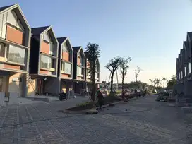 Jual Rumah 2 lantai