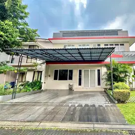 Dijual Cepat Rumah Bangun Mandiri Siap Huni di Foresta Fiore Bsd City