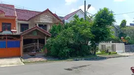 Dijual Rumah Siap Huni Di Perumahan Taman Yasmin Akses Jalan Tol