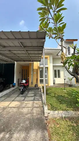 Di Jual Rumah Harga Best Deal, Di Kawasan Lippo Cikarang