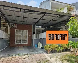 Harga BU Jual Cepat Rumah SHM Citra Gran Lokasi Strategis