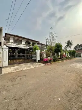 DIJUAL CEPAT RUMAH MURAH HARGA NJOP DI CINERE