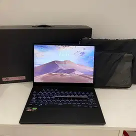 Asus ROG Flow X13 R9 32/1TB Supernova Edition