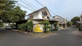 Rumah 2 Lantai Posisi Hoek di Citra Garden Kalideres
