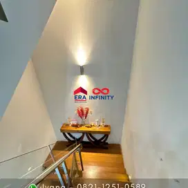 Rumah Permata Buana Siap Huni Lebar 8