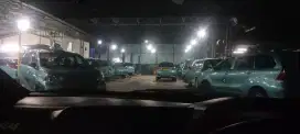 Supir perusahaan