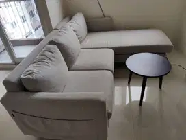 DiJual Apartemen Puncak Dharmahusada 3BR Dekat Unair C