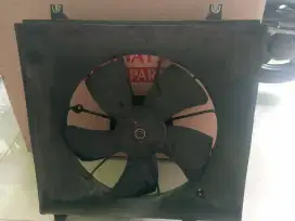 DIJJAL extra fan Avanza copotan