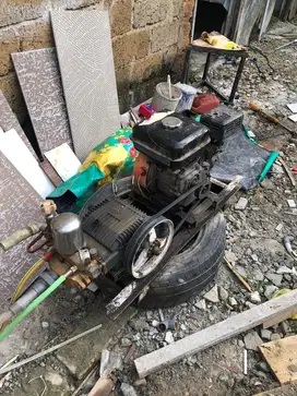 Jual mesin cuci motor