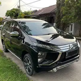 Xpander 1.5 Ultimate Full Ori CruiseControl AT 2018