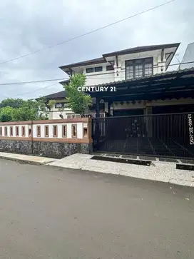 Dijual Rumah Villa Bintaro Indah Bebas Banjir  197710