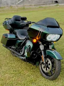 Roadglide ultra 2021