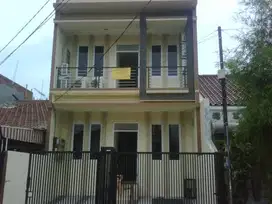 Kost Kelapa Gading (Leo Kost)