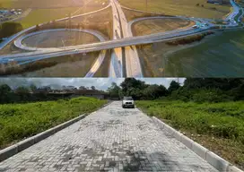 300 Juta Nyaman Huni Bernilai Investasi, Tanah Kalasan