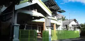Rumah Ex Klinik di Cipinang Jakarta Timur