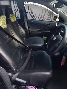 Etios valco original