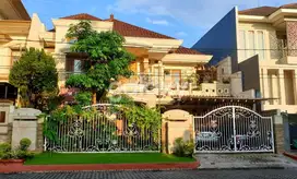 Rumah Bagus Di Galaxy Bumi Permai Tahap 1