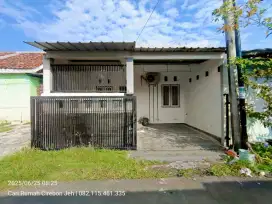 Rumah Sangat Murah Siap Huni di Graha Keandra Pamengkang Kab. Cirebon