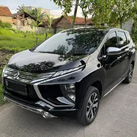 Xpander 1.5 Ultimate Full Ori CruiseControl AT 2018