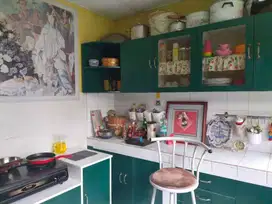 Dijual Rumah di Jl. Setra Indah Utara - Bandung