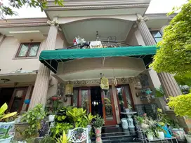 Dijual Rumah Cantik di Perumahan Bumi Karang Indah, Jakarta Selatan