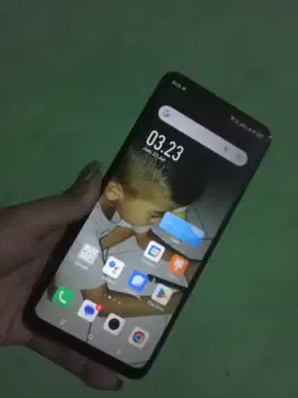 Infinix smart7 ram 4/64