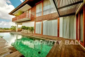 Villa Berawa Canggu Badung bali