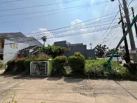 DIJUAL TANAH HOOK SAWANGAN VILLAGE DEPOK