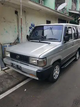 Toyota Kijang 1994 Bensin