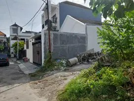 TANAH LOKASI NYAMAN DENPASAR  SELATAN