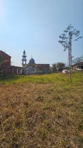 Dijual Tanah Kavling Siap Bangun di Tirtomoyo, Araya Malang