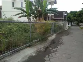 JUAL TANAH REJOWINANGUN KOTAGEDE JOGJAKARTA