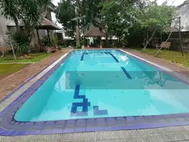 Tanah Bukit Cinere Indah Luas 548
