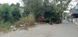 Tanah bagus di Seturan