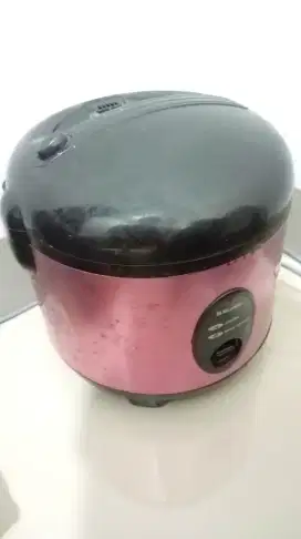 Rice Cooker Miyako