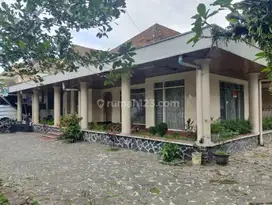 Murah  Rumah murah lokasi strategis mainroad riau, bandung