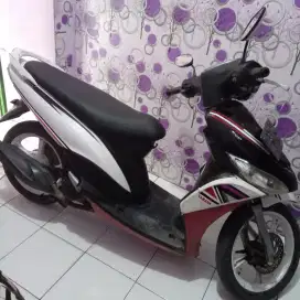 Jual motor cepat