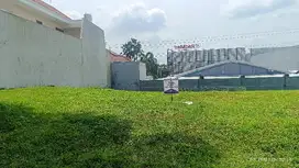 Kavling Langka Bukit Golf Citraland Lokasi Bagus dekat Gerbang