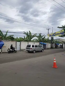 Dijual Murah Kavling di Karawang Barat