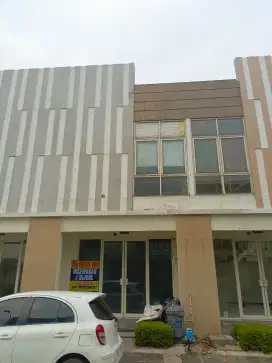 Sewa kontrak ruko usaha kantor gudang salon toko madura cafe warung